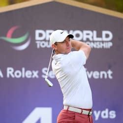 DP World Tour Championship: Dominik Holyer previews the final .